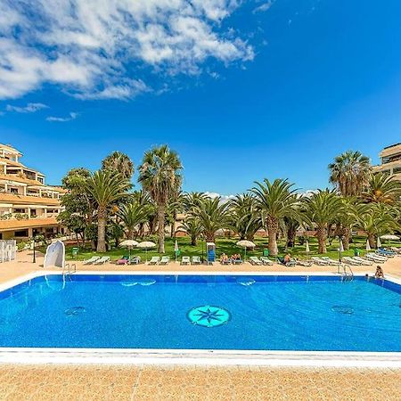 Top Terrassen Wohnungen, Direkt am Strand, beheizter Pool, WIFI free, free parking Puerto de la Cruz  Exterior foto